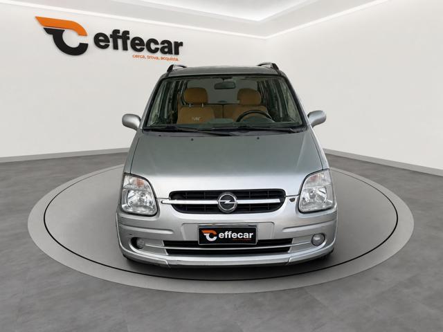 OPEL AGILA 1.2 16V COMFORT - foto 2