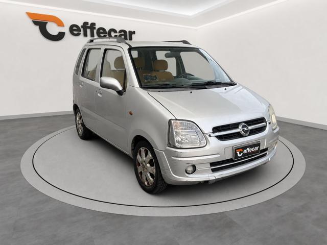 OPEL AGILA 1.2 16V COMFORT - foto 3