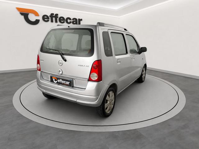 OPEL AGILA 1.2 16V COMFORT - foto 6