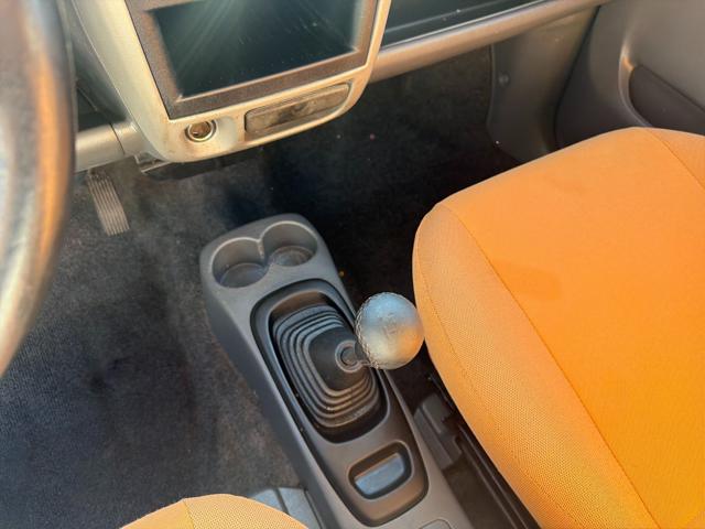 OPEL AGILA 1.2 16V COMFORT - foto 10