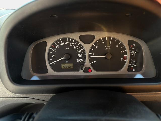 OPEL AGILA 1.2 16V COMFORT - foto 8