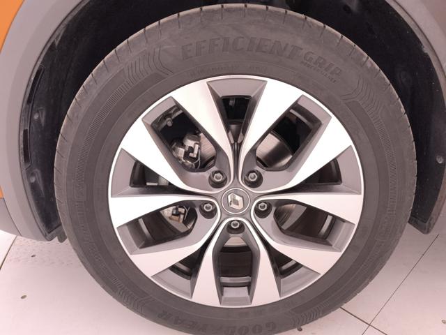 RENAULT CAPTUR 1.0 TCE INTENS 100CV - foto 9