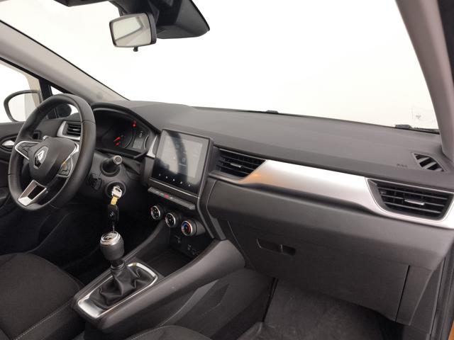 RENAULT CAPTUR 1.0 TCE INTENS 100CV - foto 27