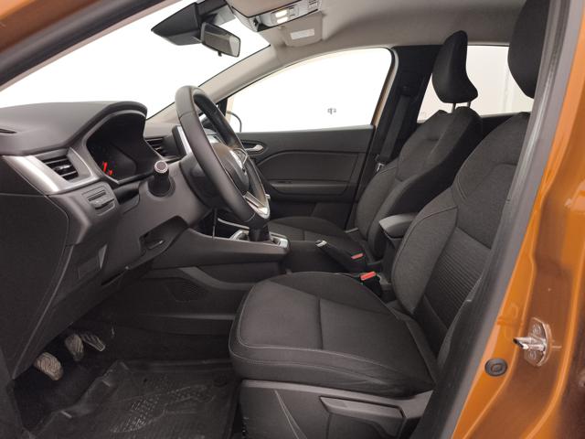 RENAULT CAPTUR 1.0 TCE INTENS 100CV - foto 11