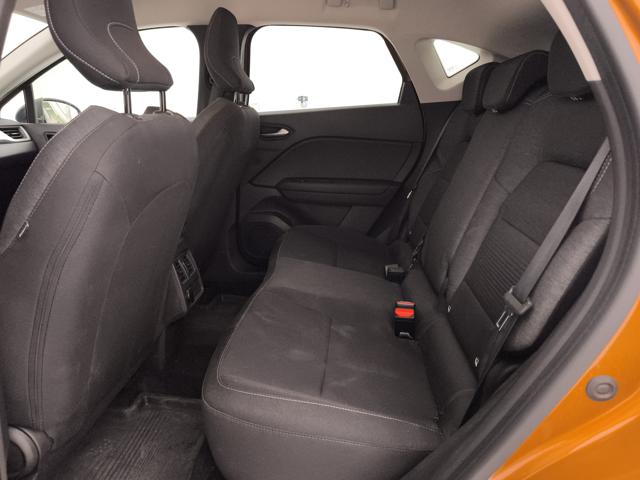RENAULT CAPTUR 1.0 TCE INTENS 100CV - foto 20