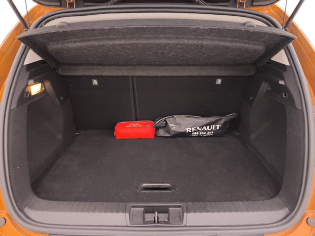 RENAULT CAPTUR 1.0 TCE INTENS 100CV - foto 22