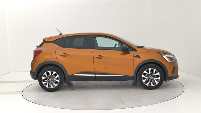 RENAULT CAPTUR 1.0 TCE INTENS 100CV - foto 6