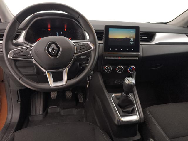 RENAULT CAPTUR 1.0 TCE INTENS 100CV - foto 12