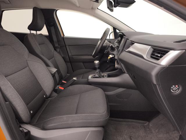 RENAULT CAPTUR 1.0 TCE INTENS 100CV - foto 28