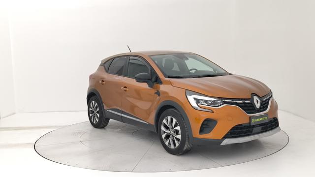 RENAULT CAPTUR 1.0 TCE INTENS 100CV - foto 7