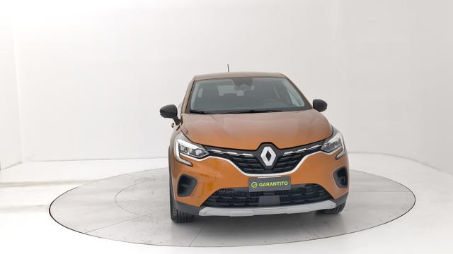 RENAULT CAPTUR 1.0 TCE INTENS 100CV - foto 8