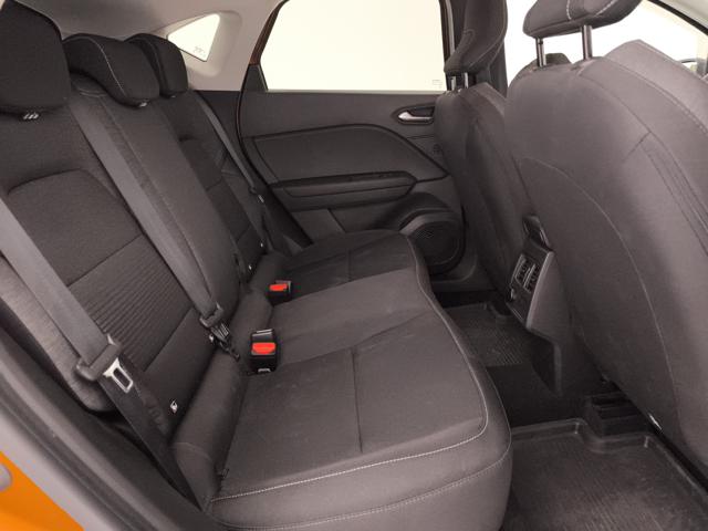 RENAULT CAPTUR 1.0 TCE INTENS 100CV - foto 26