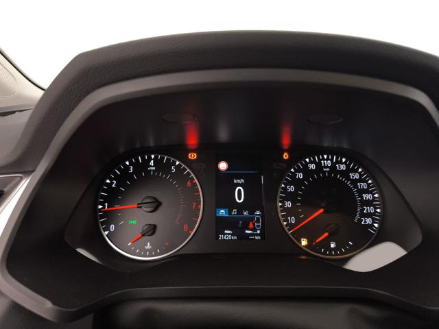 RENAULT CAPTUR 1.0 TCE INTENS 100CV - foto 13