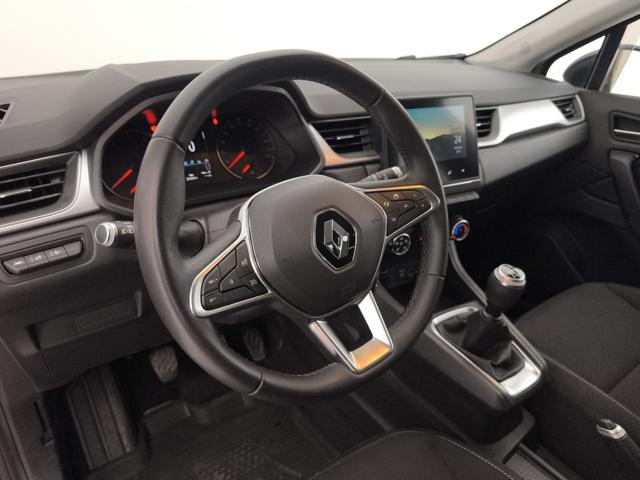 RENAULT CAPTUR 1.0 TCE INTENS 100CV - foto 10