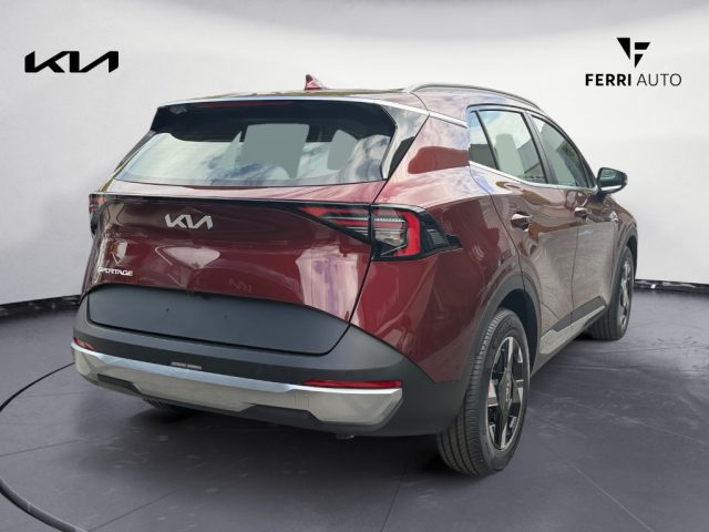 KIA SPORTAGE 1.6 TGDI BUSINESS - foto 5