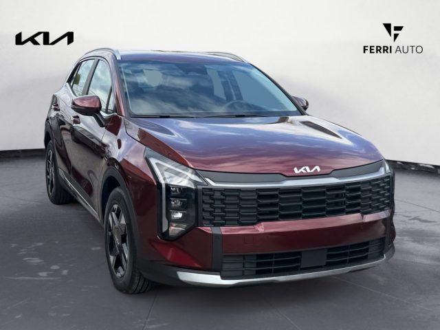 KIA SPORTAGE 1.6 TGDI BUSINESS - foto 4