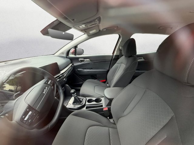 KIA SPORTAGE 1.6 TGDI BUSINESS - foto 7