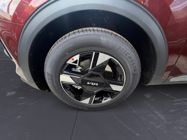 KIA SPORTAGE 1.6 TGDI BUSINESS - foto 9