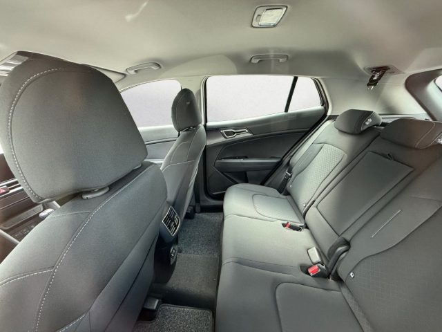 KIA SPORTAGE 1.6 TGDI BUSINESS - foto 8