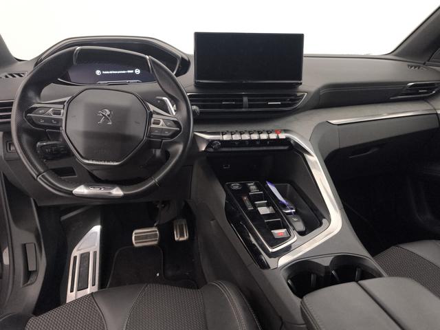 PEUGEOT 3008 1.5 BLUEHDI GT S&S 130CV EAT8 - foto 12