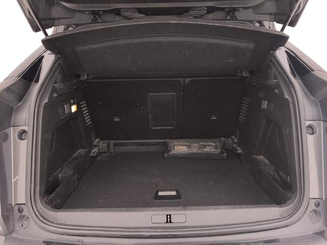 PEUGEOT 3008 1.5 BLUEHDI GT S&S 130CV EAT8 - foto 23
