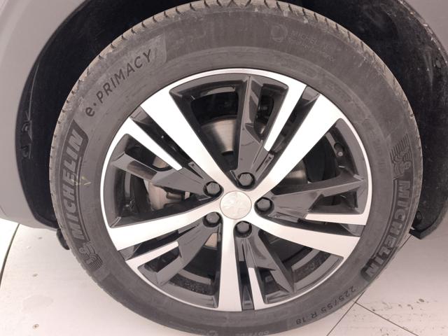 PEUGEOT 3008 1.5 BLUEHDI GT S&S 130CV EAT8 - foto 9