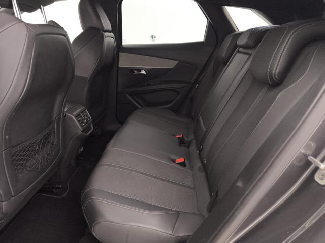 PEUGEOT 3008 1.5 BLUEHDI GT S&S 130CV EAT8 - foto 20