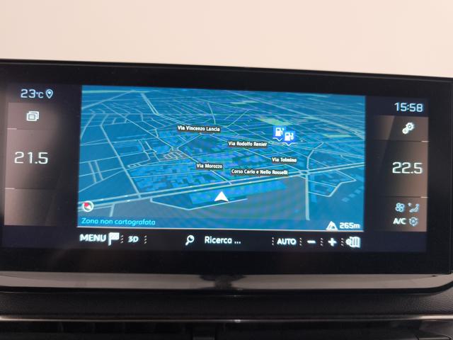 PEUGEOT 3008 1.5 BLUEHDI GT S&S 130CV EAT8 - foto 16