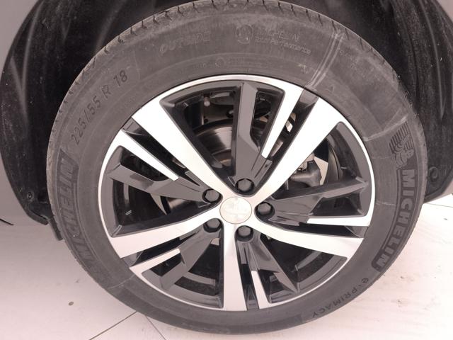 PEUGEOT 3008 1.5 BLUEHDI GT S&S 130CV EAT8 - foto 21