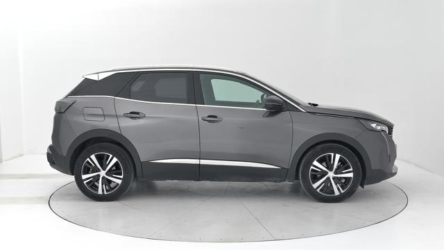 PEUGEOT 3008 1.5 BLUEHDI GT S&S 130CV EAT8 - foto 6