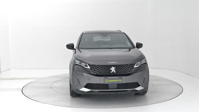 PEUGEOT 3008 1.5 BLUEHDI GT S&S 130CV EAT8 - foto 8