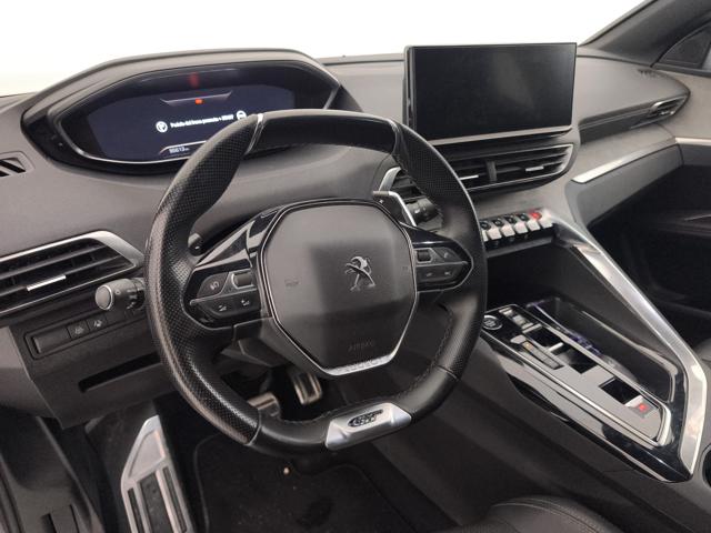 PEUGEOT 3008 1.5 BLUEHDI GT S&S 130CV EAT8 - foto 10