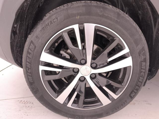 PEUGEOT 3008 1.5 BLUEHDI GT S&S 130CV EAT8 - foto 25