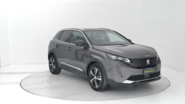 PEUGEOT 3008 1.5 BLUEHDI GT S&S 130CV EAT8 - foto 7