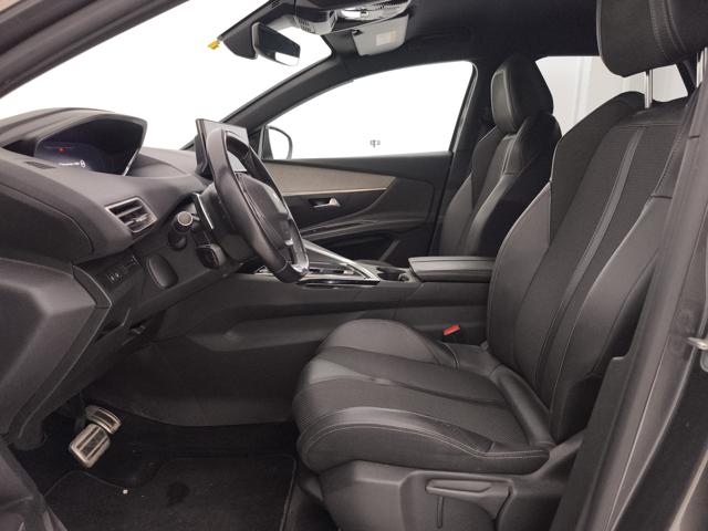 PEUGEOT 3008 1.5 BLUEHDI GT S&S 130CV EAT8 - foto 11
