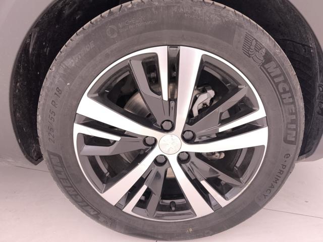 PEUGEOT 3008 1.5 BLUEHDI GT S&S 130CV EAT8 - foto 31