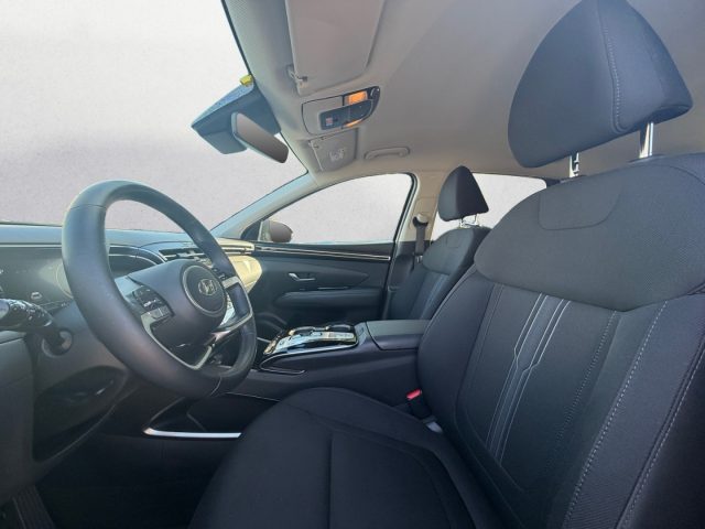 HYUNDAI TUCSON 1.6 HEV AUT. XLINE - foto 9