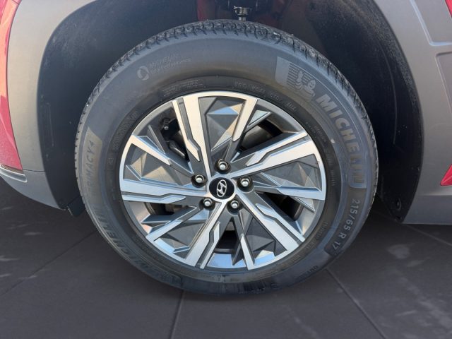 HYUNDAI TUCSON 1.6 HEV AUT. XLINE - foto 15