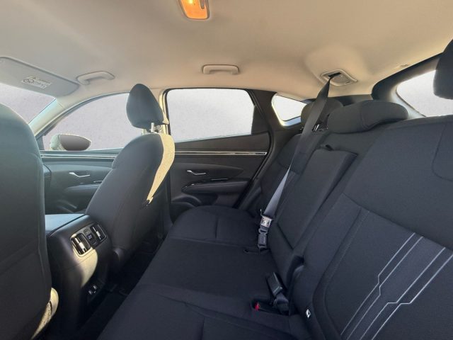 HYUNDAI TUCSON 1.6 HEV AUT. XLINE - foto 10