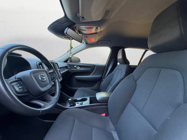VOLVO XC40 1.5 T2 GEARTRONIC MOMENTUM CORE - foto 8