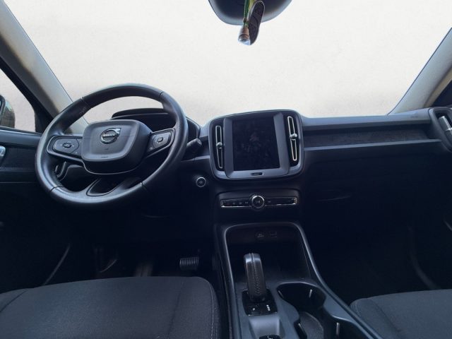 VOLVO XC40 1.5 T2 GEARTRONIC MOMENTUM CORE - foto 11