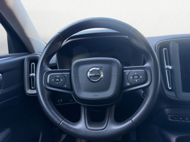 VOLVO XC40 1.5 T2 GEARTRONIC MOMENTUM CORE - foto 10