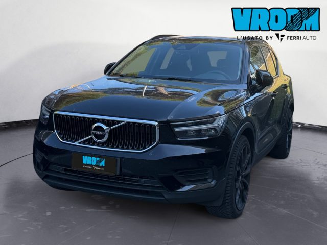 VOLVO XC40 1.5 T2 GEARTRONIC MOMENTUM CORE - foto 2