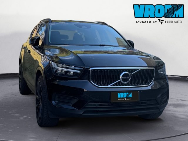 VOLVO XC40 1.5 T2 GEARTRONIC MOMENTUM CORE - foto 4