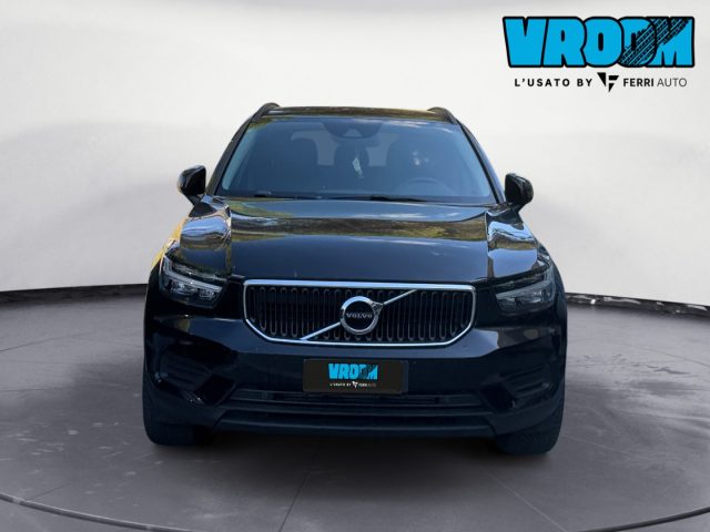 VOLVO XC40 1.5 T2 GEARTRONIC MOMENTUM CORE - foto 3