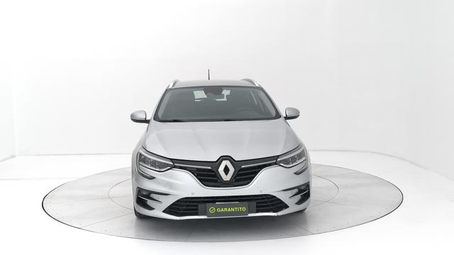 RENAULT MEGANE 1.5 BLUE DCI BUSINESS 115CV - foto 8