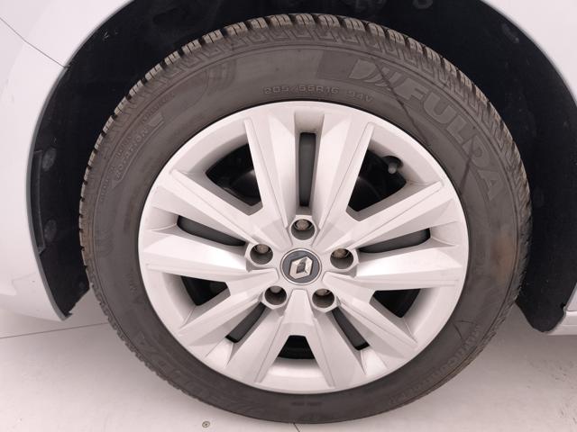 RENAULT MEGANE 1.5 BLUE DCI BUSINESS 115CV - foto 9