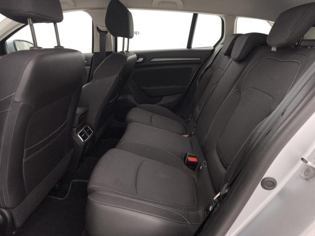 RENAULT MEGANE 1.5 BLUE DCI BUSINESS 115CV - foto 20
