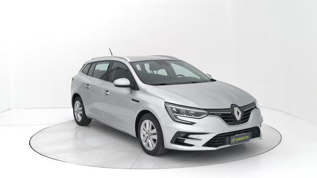 RENAULT MEGANE 1.5 BLUE DCI BUSINESS 115CV - foto 7