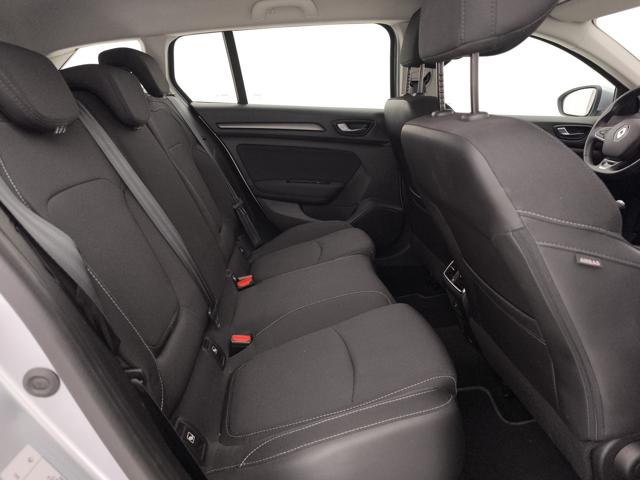 RENAULT MEGANE 1.5 BLUE DCI BUSINESS 115CV - foto 26